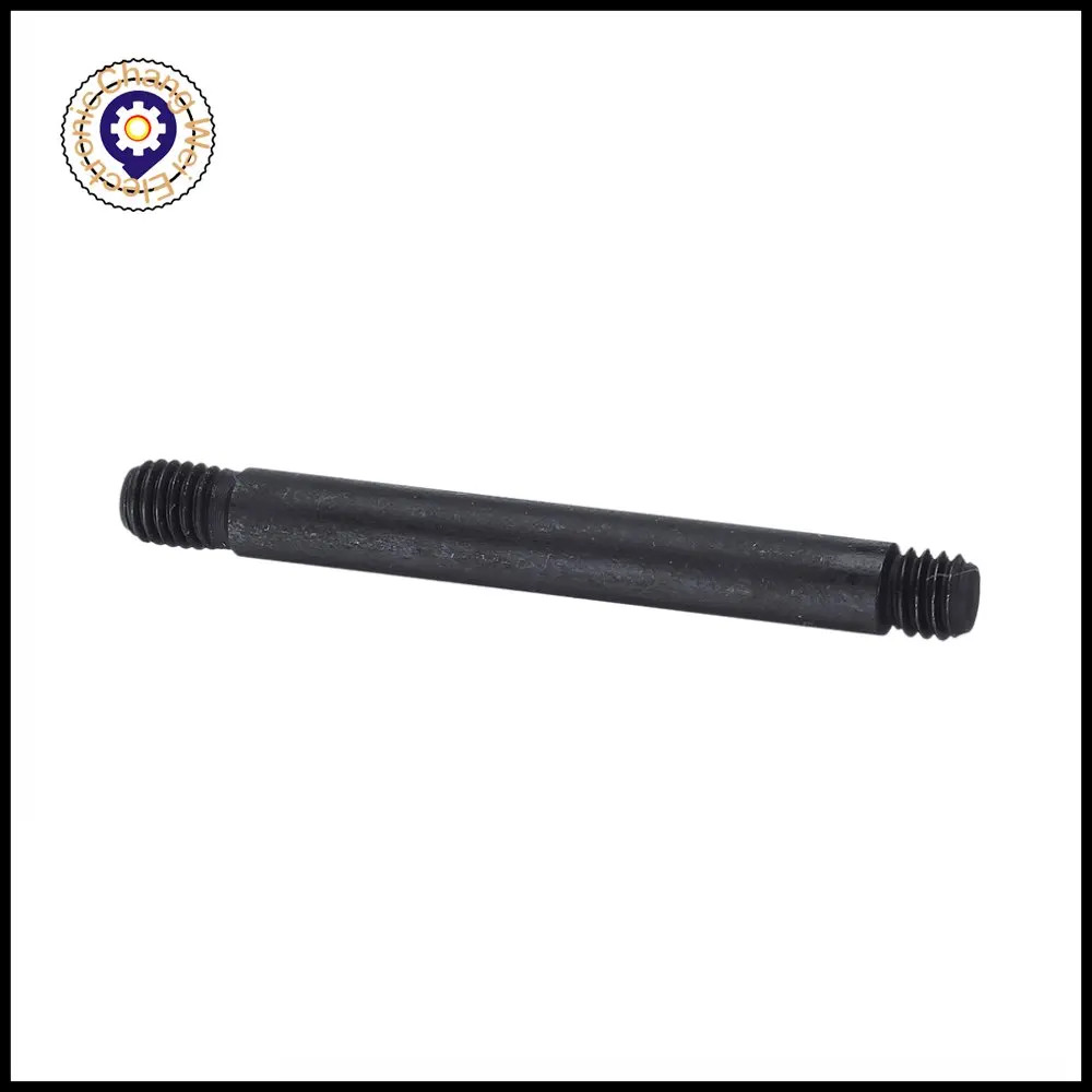 Wedge Type Quick Change Tool Post AXA 250-111 For Lathe - Fits 6-12 Inch Swing Lathes, Steel Construction - View #4