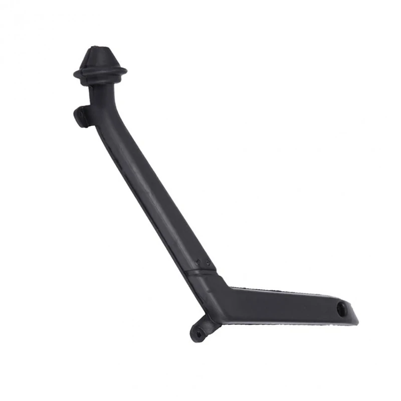 

RC Rubber Snorkel Exhaust Pipe RC Accessories for LC70 1/10 Remote Control Car RC Car Parts Accessories