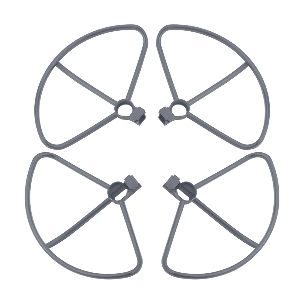 Защита пропеллера+ Складные посадочные шестерни, ноги, увеличивающие Штатив для Xiaomi FIMI X8 SE, аксессуары для радиоуправляемого дрона - Цвет: A