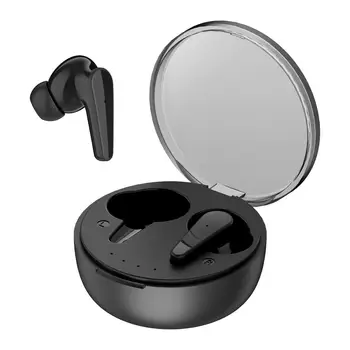 

K031 New Bluetooth V5.0 Earphones Wireless With Microphone Sports Waterproof Headsets Charging Box For Android