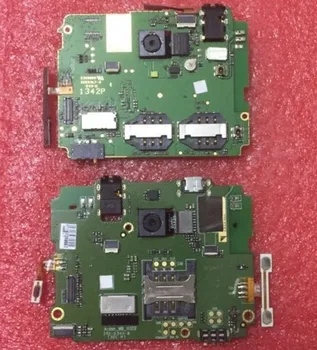 

Hot sell well work for Lenovo A319 Motherboard unlocked used WCDMA version mainboard with chips Logic Board