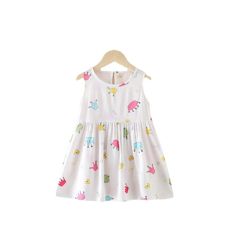 normal cotton frock design