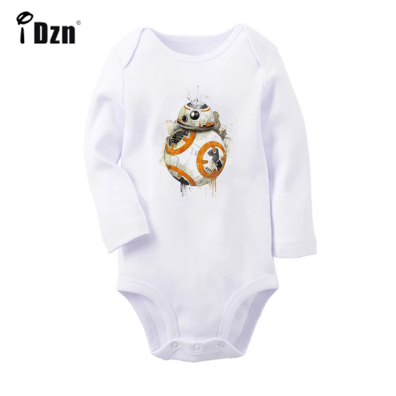 Звездные войны Пробуждение силы сопротивление BB 8 Eat Sleep JDM наклейка BOM боди для