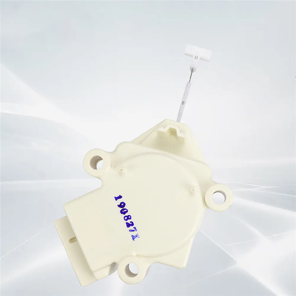 Description Picture 2 of item1 PC Washing Machine Tractor Drain Valve Motor 220V Double Stroke Drain Motor for LG Fully Automatic Washing Machine Accessories