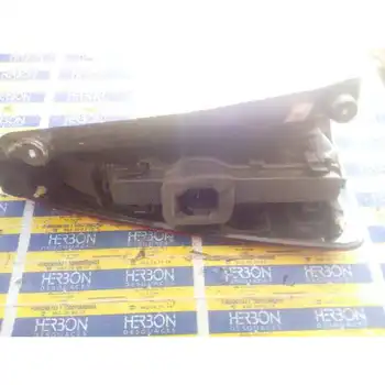 

203857 pilot Rear Right Renault Espace Iv (jk0) *