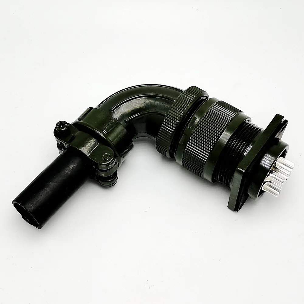conector do servo motor da tomada 22 22 03