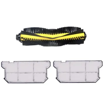 

Roller Brush Pre-Filter For CHUWI ILIFE V7 V7S V7S Pro V7S Plus Vacuum Cleaner Home Celaning Dust Clean Up