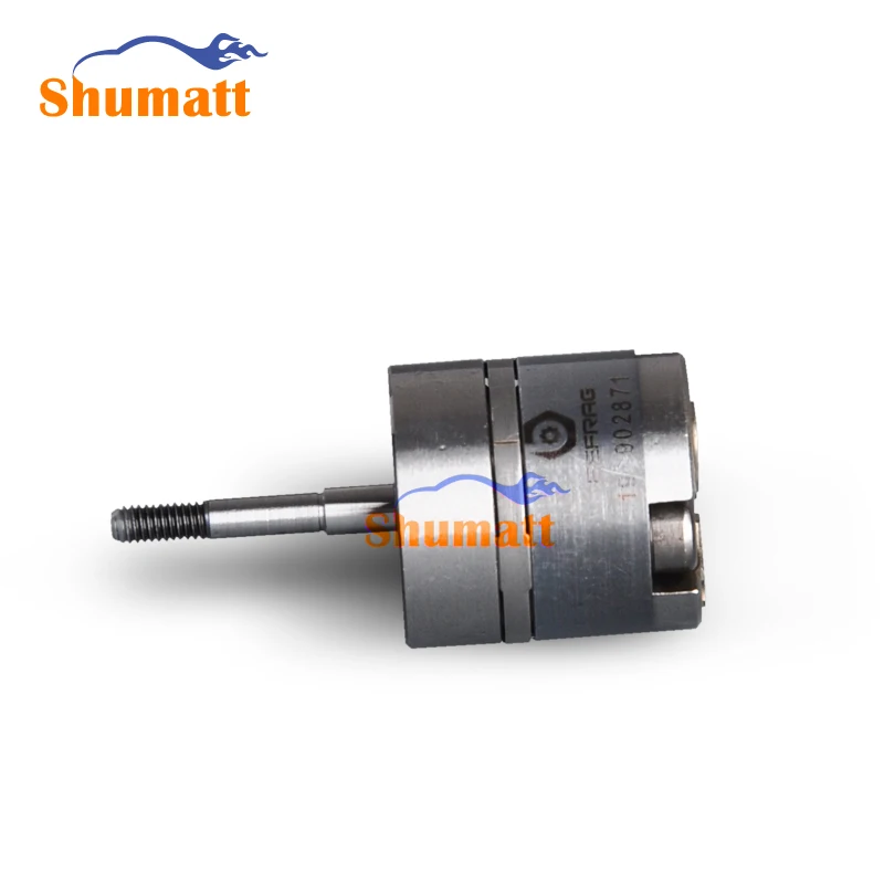 Shumat 32F61-00062 кошка 320D Управление клапан BF161015141 клапан в сборе для 326-4700 317-2300 320D 323D C6.4 C6 двигателя экскаватора