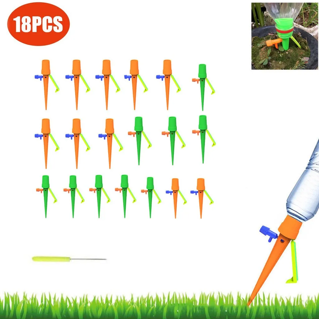 Высокое качество садовое поливочное устройство новая автоматическая система
