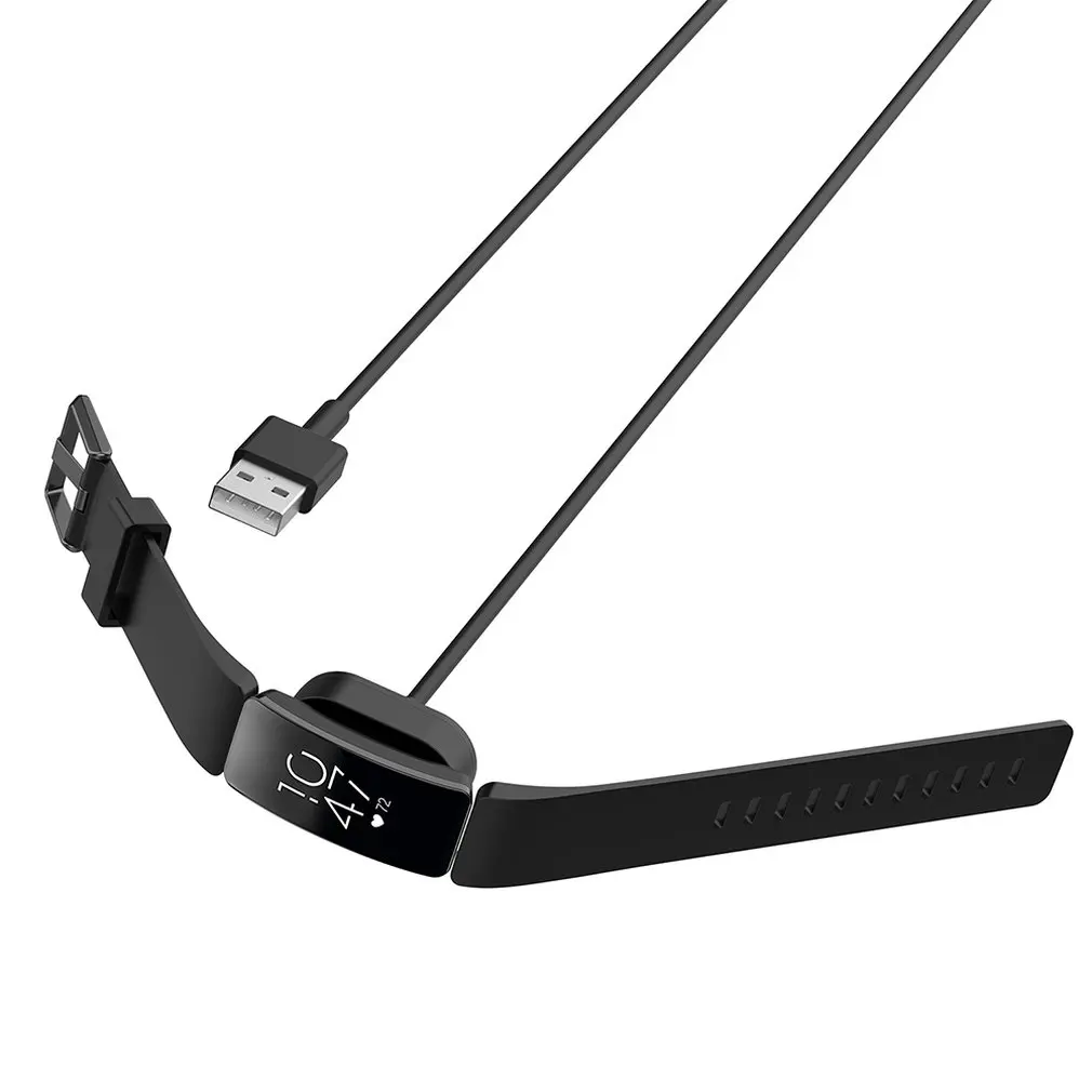 Подходит для Fitbit Inspire Hr Fitbit Ace2 Универсальный компактный и простой в переноске быстрее скорость передачи чистой меди