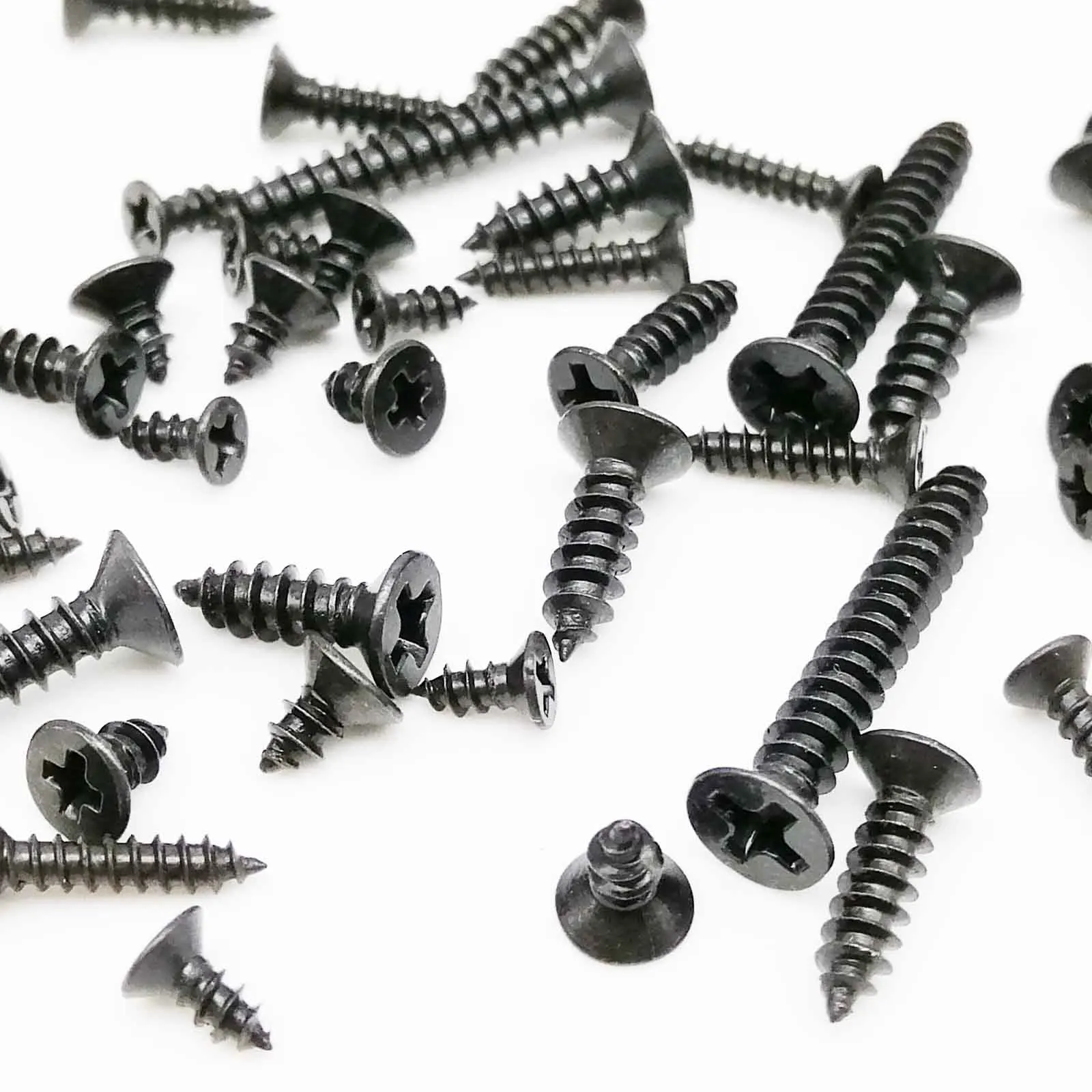 satz M1 M1.2 M1.4 M1.7 mix PA kopf mikroschrauben runde kopf YF 1000 Teile