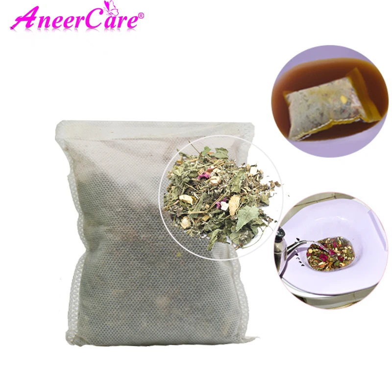 60g Health Natural 100% Chinese Herbal Detox Steam Feminine Hygiene Yoni SPA Vaginal Steam  Herbal Vaginal Steam Yoni Steamry