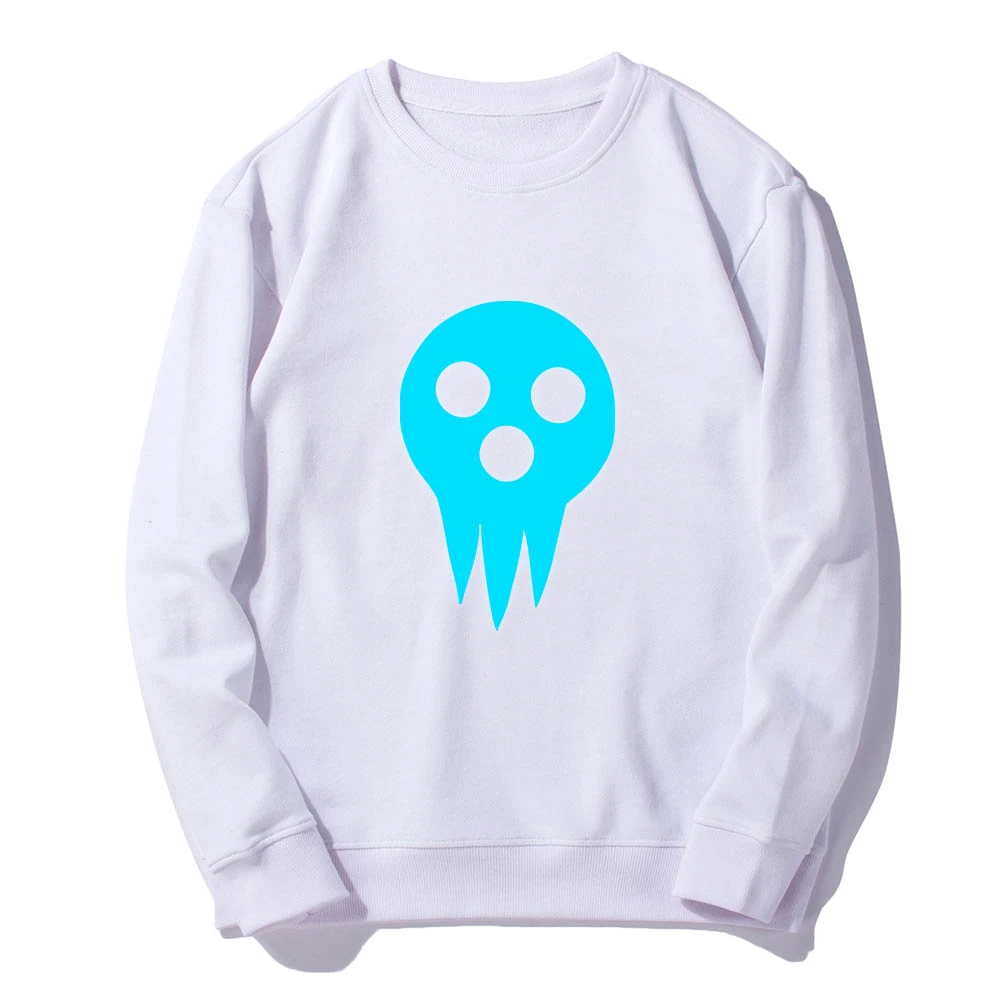 soul eater sweatshirt