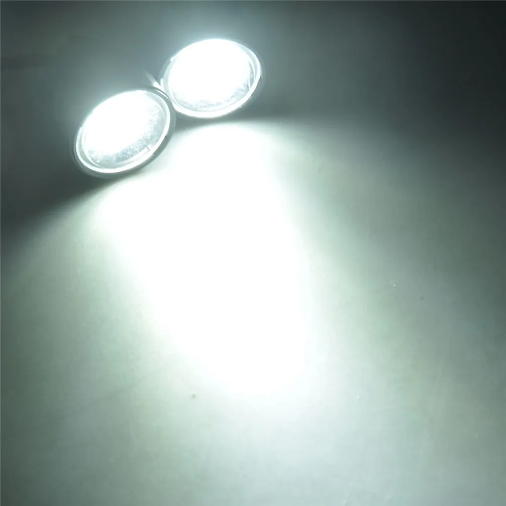 YEAHRUN  ȭƮ  LED Ʈ  Ʈ, 1/10 RC  帮Ʈ ڵ ׼, 1/3W