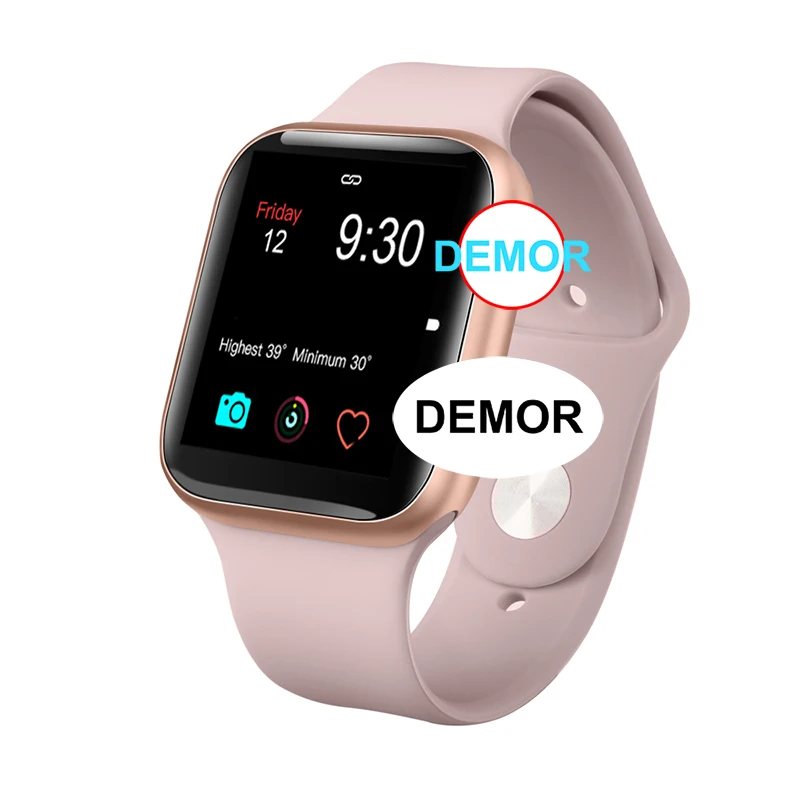 smartwatch android 9