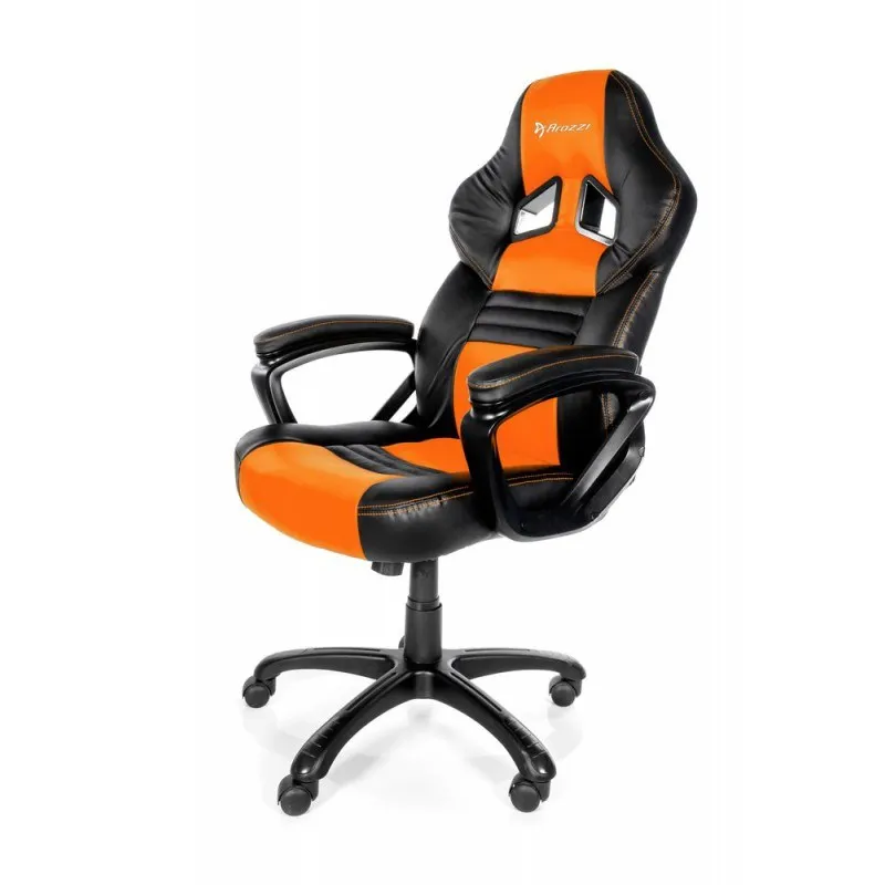 Компьютерное кресло(для геймеров) Arozzi Monza Orange| |