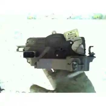 

1208704 lock Left Front Door Opel Vectra C Saloon 2.2 16v Dti Cat (and 22 Dtr / L50)