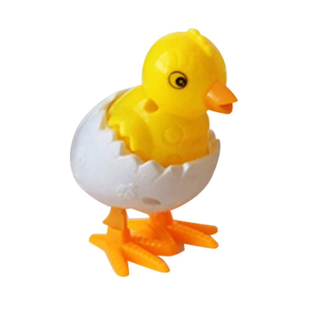 2020 Romote Wind up Chicken Toy Chick Wind Up Easter Chicks Wind Up