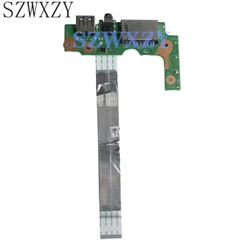 

100% Work For ASUS X556U X556UV USB Audio Board Rev：3.1