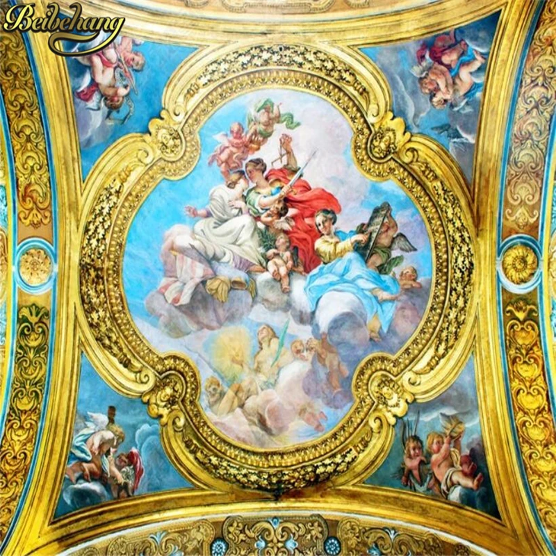 parede decoracao da sua casa pintura 04