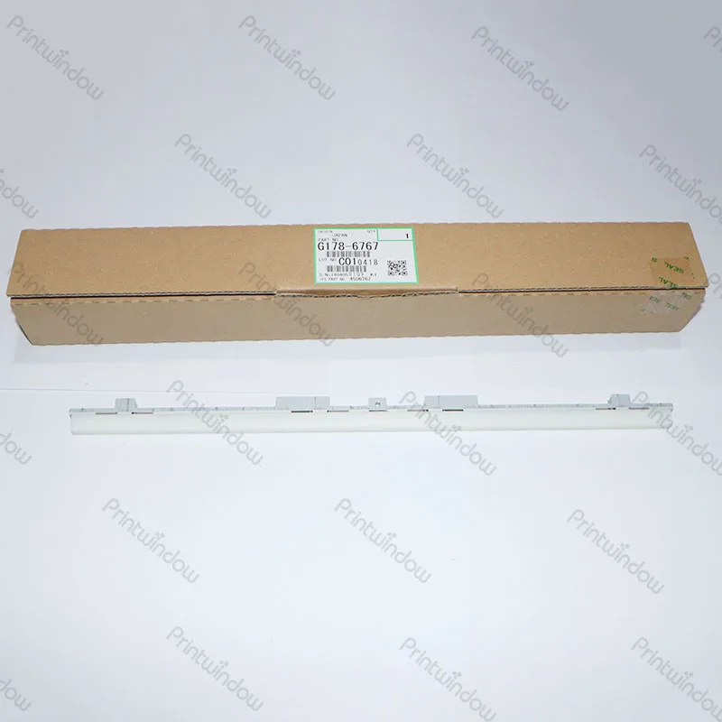 1 шт. G1786767(G178-6767) Передача ролик покрытие бар для Ricoh Pro C651EX C751EX C900 C900S C651 C751 копировальные части
