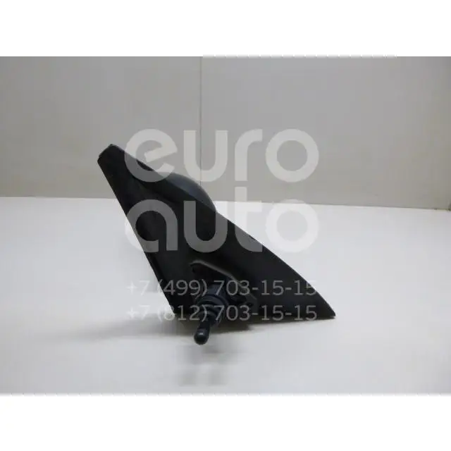Зеркало левое механическое, состояние – Б/У,, для Chevrolet Lanos 96304167 96304167