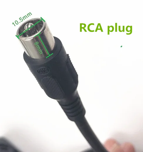 RCA Connector