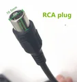 RCA  connector
