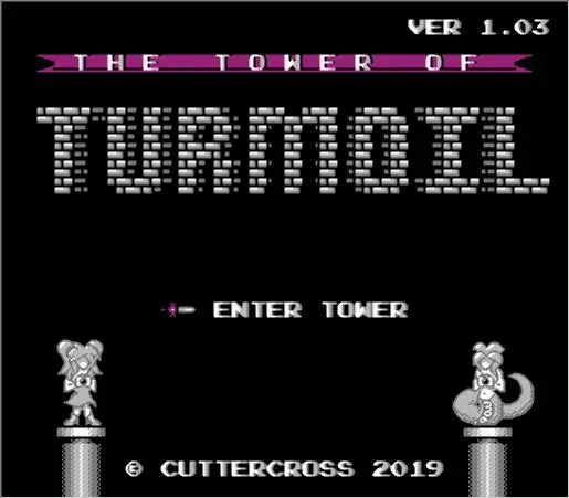 The Tower Of Turmoil Game Cartridge For Nes Fc Console Cases Aliexpress The Tower Of Turmoil Game Cartridge For Nes Fc Console Cases Aliexpress