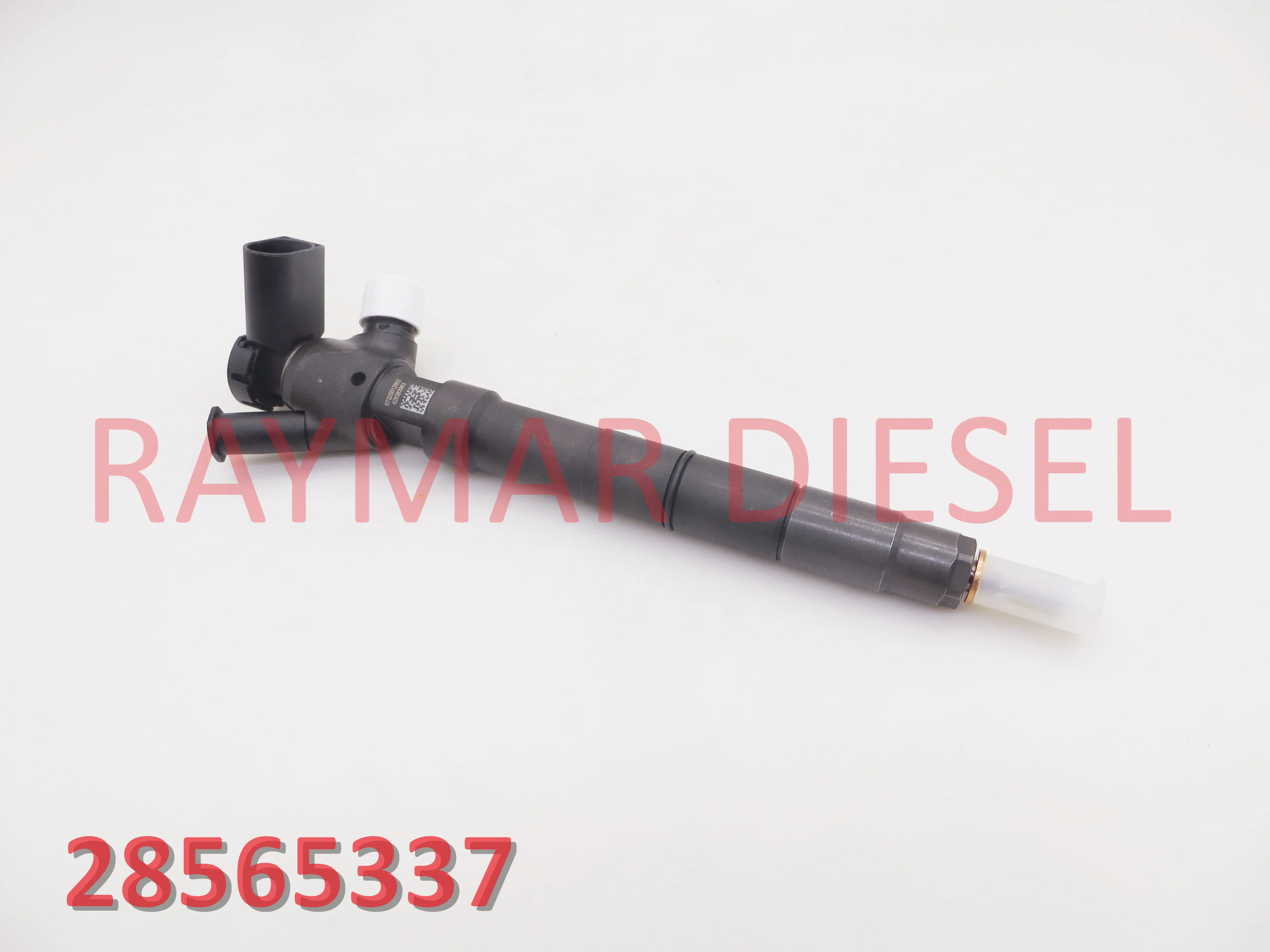Genuine diesel common rail fuel injector 28475604 28565337 for 2.0L EURO 6 04L130277AP | Автомобили и мотоциклы