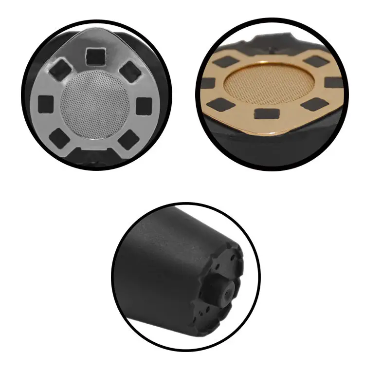Upgrad версия кофе filtr3pcs nespresso многоразовые сладкие вкус капсулы no dolcegusto кофе машина капсулы многоразового использования капсулы