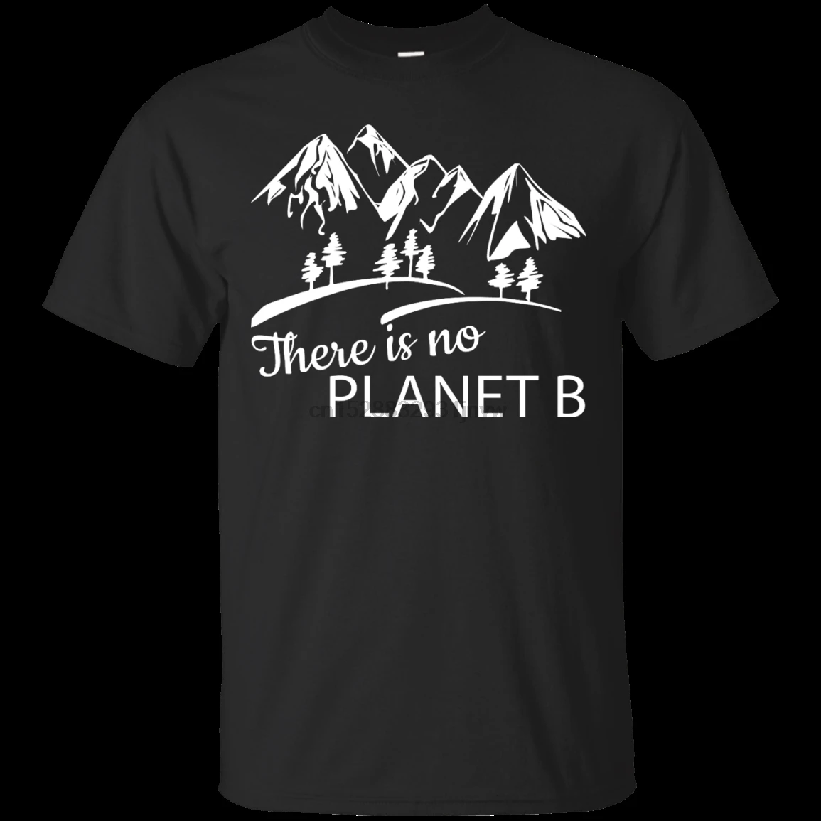 MARCH FOR SCIENCE THERE IS NO PLANET B черная футболка с героями мультфильмов Мужская Новая