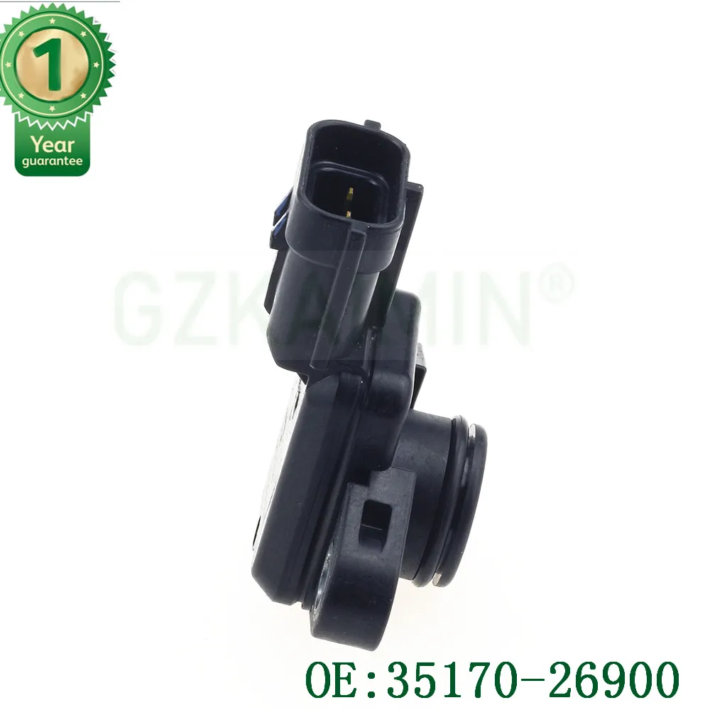 OEM положения дроссельной заслонки датчик TPS 35170-26900 3517026900 для hyundai kia