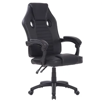 

Office Chairs Gamer Chairs Desk Chair Black