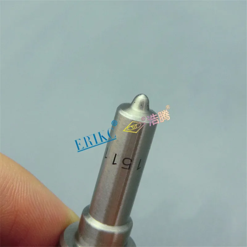 DLLA150P1011 Топливная форсунка дизельного топлива форсунки 0433171654 масляной горелки cyco DLLA 150P 1011 для 0445110064 0445110101 0445110731