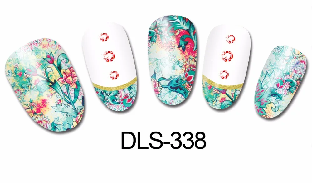 DLS-338