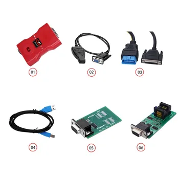 

Super Quality key multi tool car key code diagnostic tool OBD2 key tool