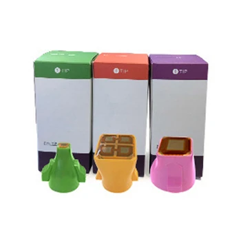 

Beauty Thermagic Fractional Radio Frequency Rf Thermagie Machine Accessory cartridge probe