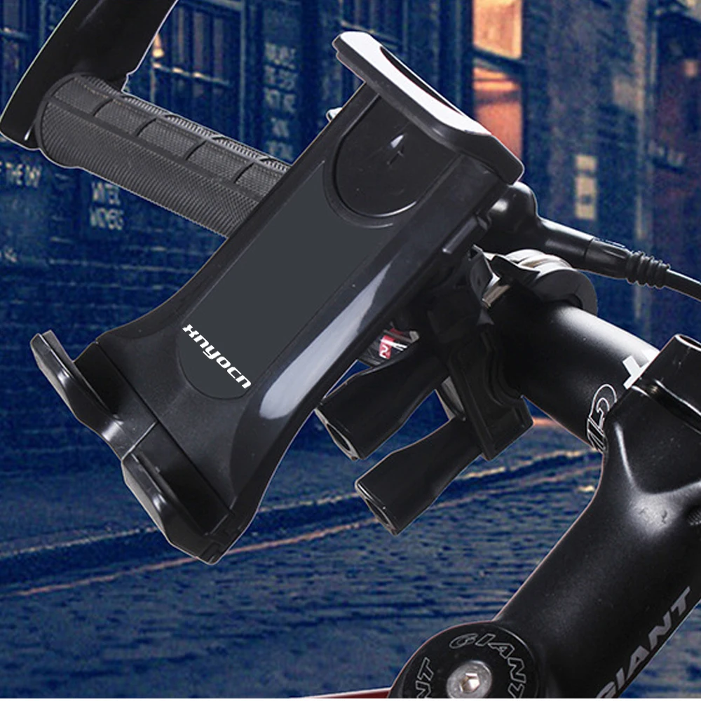 Tablet holder tablet stand bicycle tablet holder universal 4-13" adjustable microphone music bike mount stand holder for iPad Air 2 Samsung Tab PC