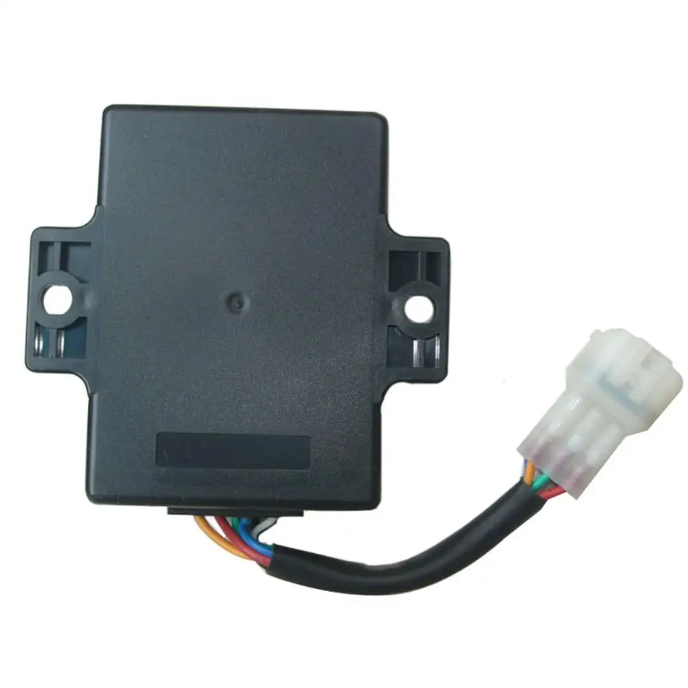 12V 6 Pin цифрового интерактивного компакт-диска для XinYang 500cc и Kazuma Jaguar 500cc 4X4 ATV Quad