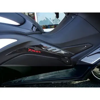 

Kit TMAX 530 Stickers 3D Stickers resin BOOMERANG for YAMAHA T max 2012-2016