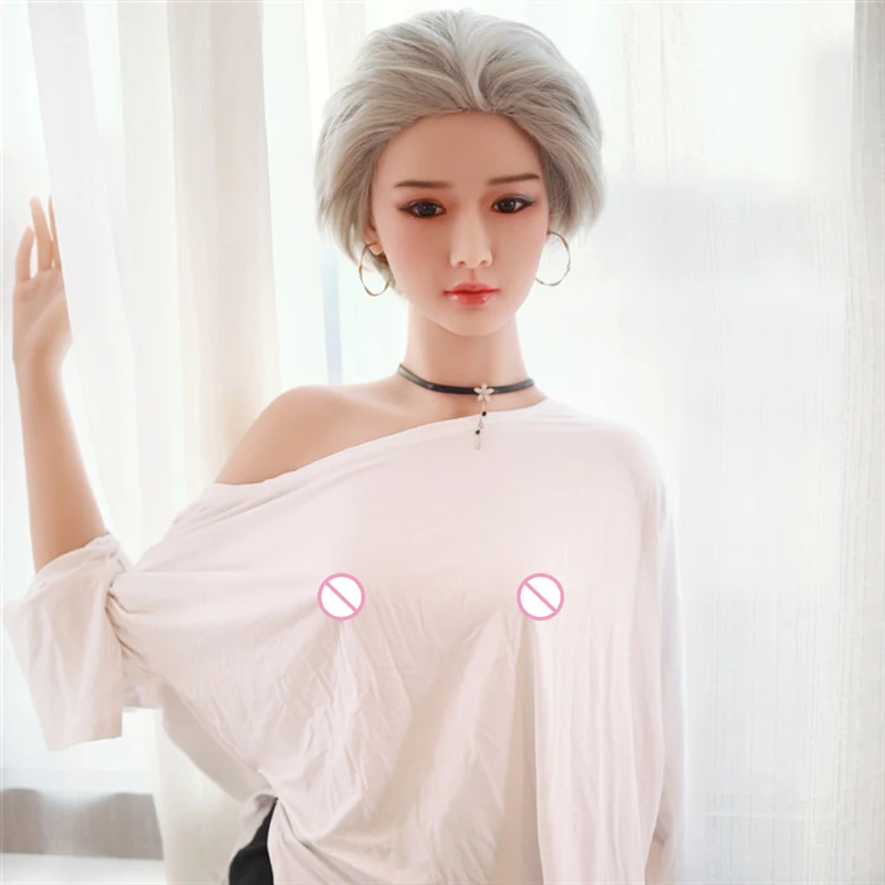 JYDOLL 157 см всего тела жизни Размеры секс куклы искусственная вагина для взрослых