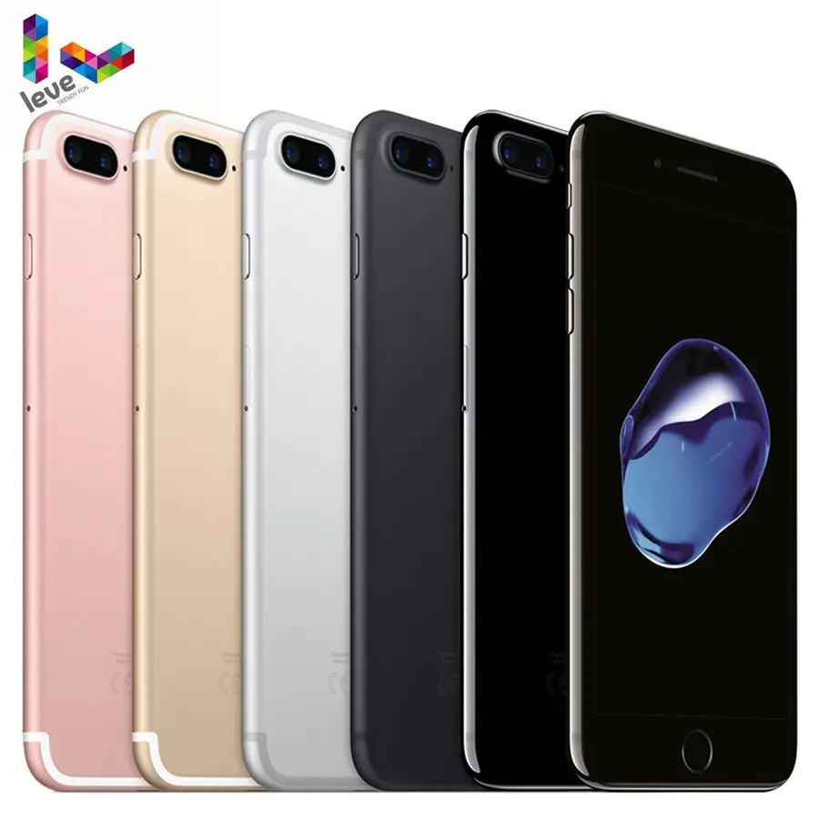 Apple iPhone 7 Plus 5.5 Apple iPhone 7 Plus 5.5