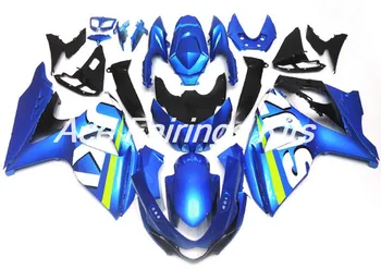 

New ABS Injection mold Fairing kit Fit for SUZUKI GSXR1000 09-16 L2 GSX-R GSXR 1000 K9 2009 2010 2016 ABS Fairings set Hot sell