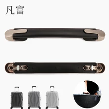 Luggage Handling Grip Replacement HandlingTravel Suitcase  Case Handle Strap Carrying Handle Replacement Suitcase Luggage Handle