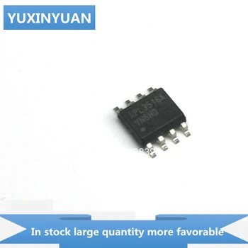 

5PCS/LOT APL3516A APL3516 PL3516A L3516A APL 3516A 3516 SOP8 in stock