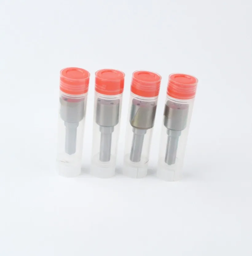 4 шт. DLLA157P020 дизельное сопло применяется DEF498