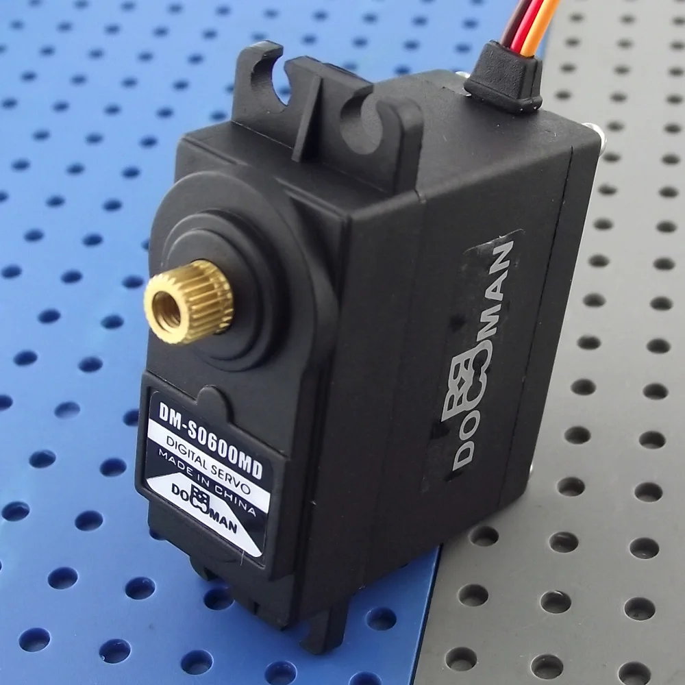 DM-S0600MDX006