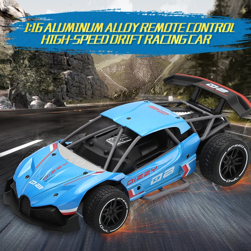 JJRC Радиоуправляемый автомобиль 2 4G 4CH 1:16 Дрифт деформация багги Rock Crawler Roll 360