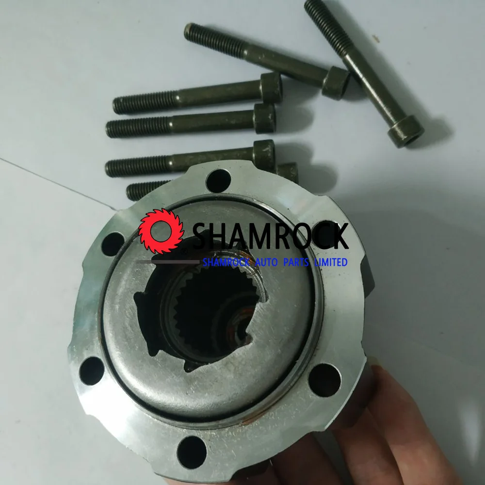 Original Free Wheel Hub 40260-1S700 40260-2S601 for Nnissan Frontier X-Terra Pickup D22 auto